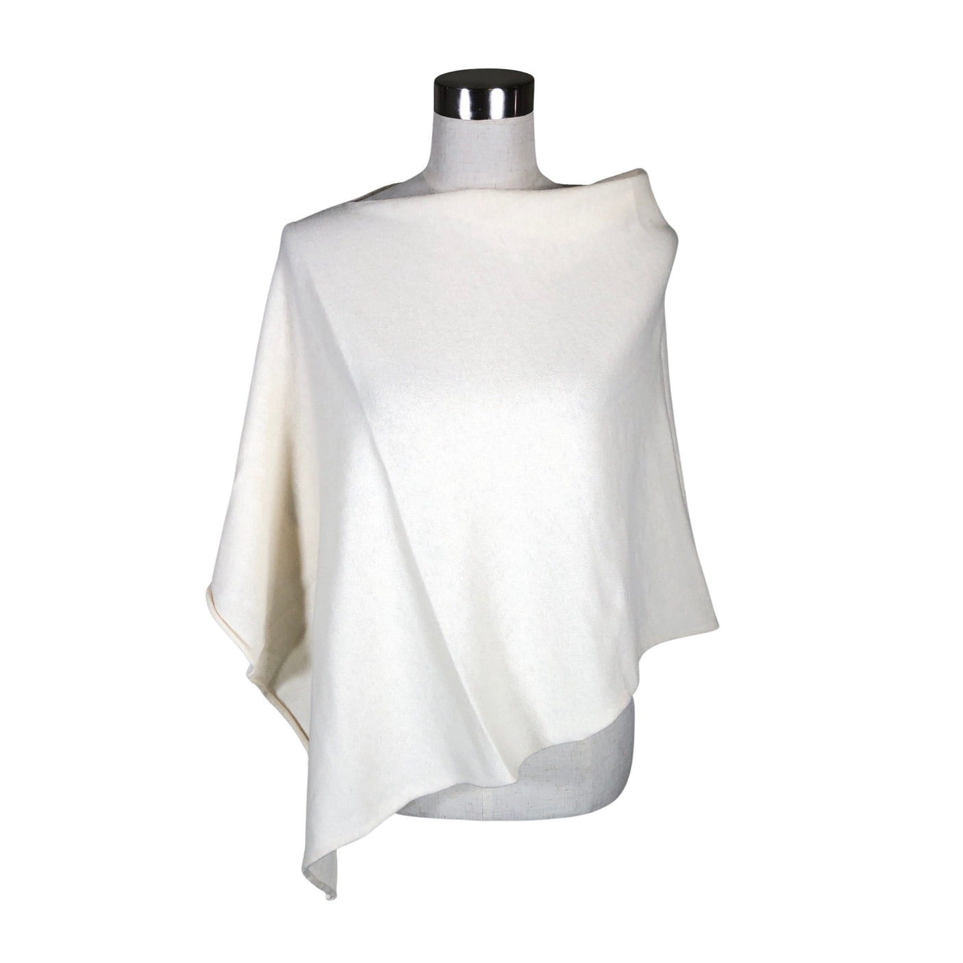 Unisex Part two - Poncho, koko 40 - (1)