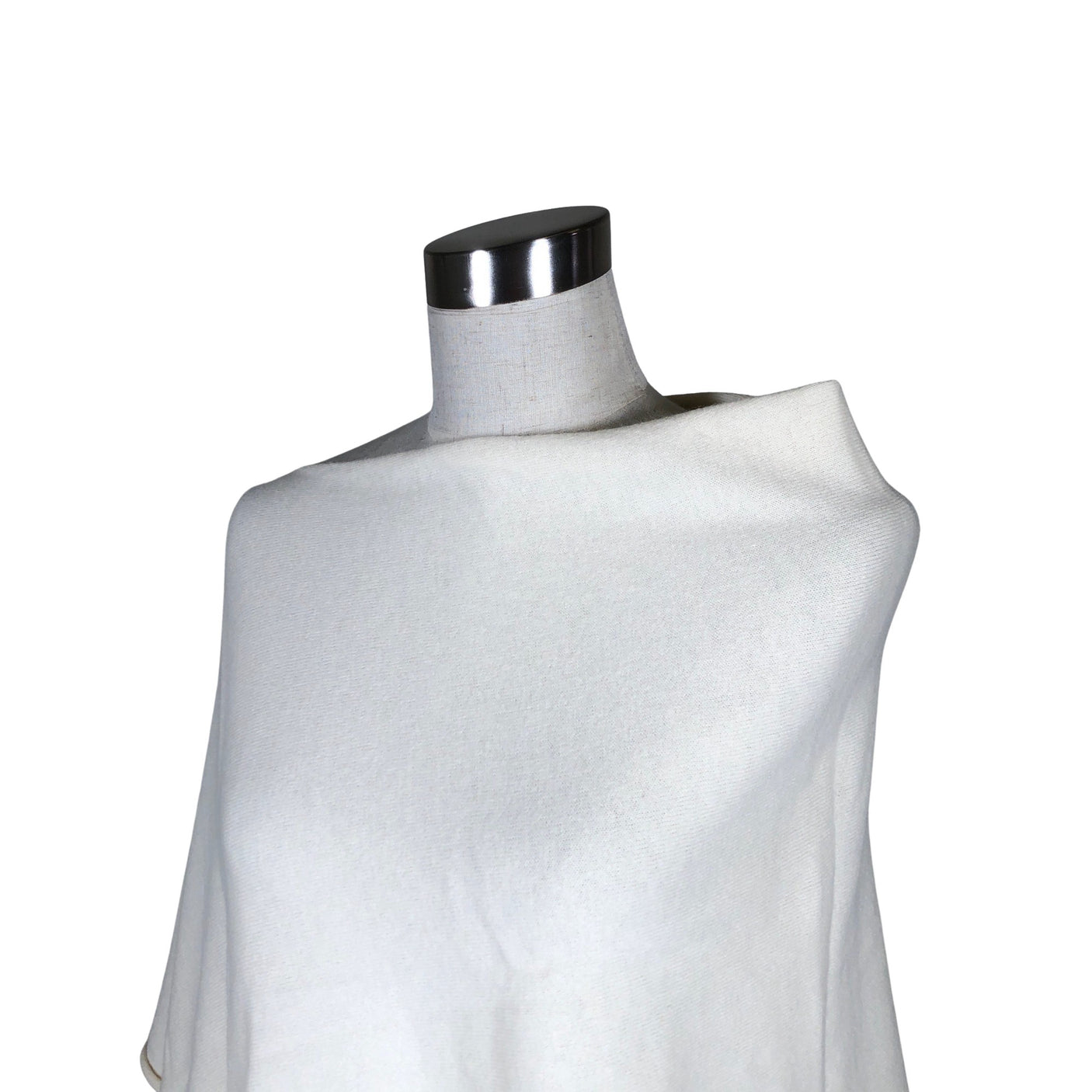 Unisex Part two - Poncho, koko 40 - (3)