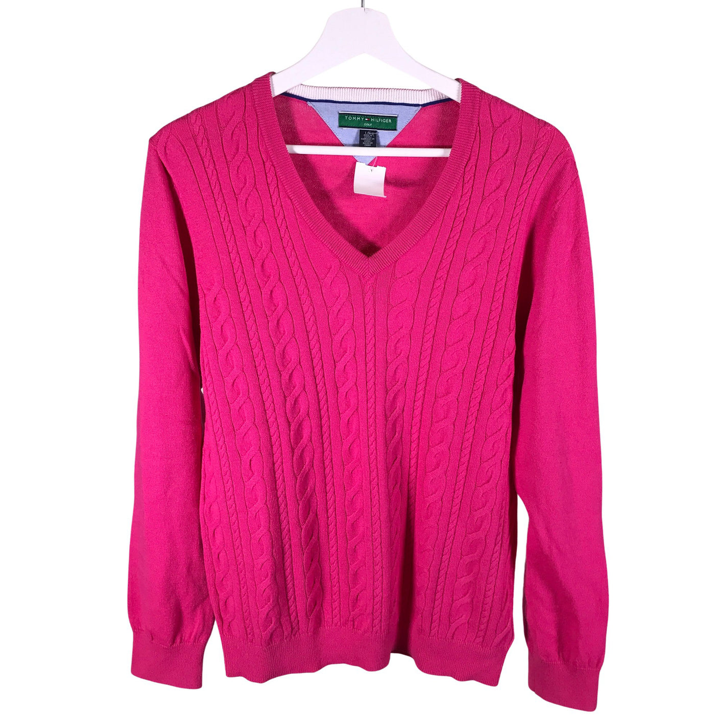 Unisex Tommy Hilfiger - Neulepaita, koko 40 - (1)