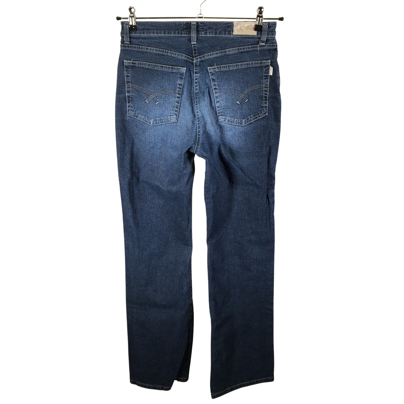 Unisex Vanilia - Farkut, koko 40 - (2)