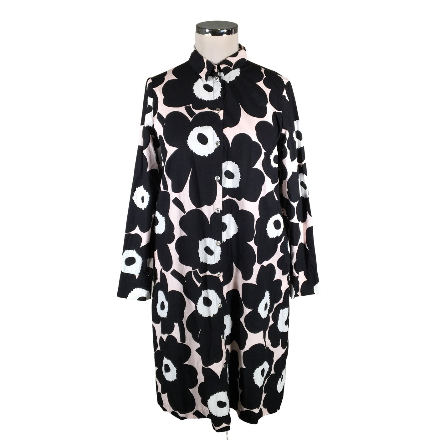 Unisex Marimekko - Kangasmekko, koko 44 - (3)
