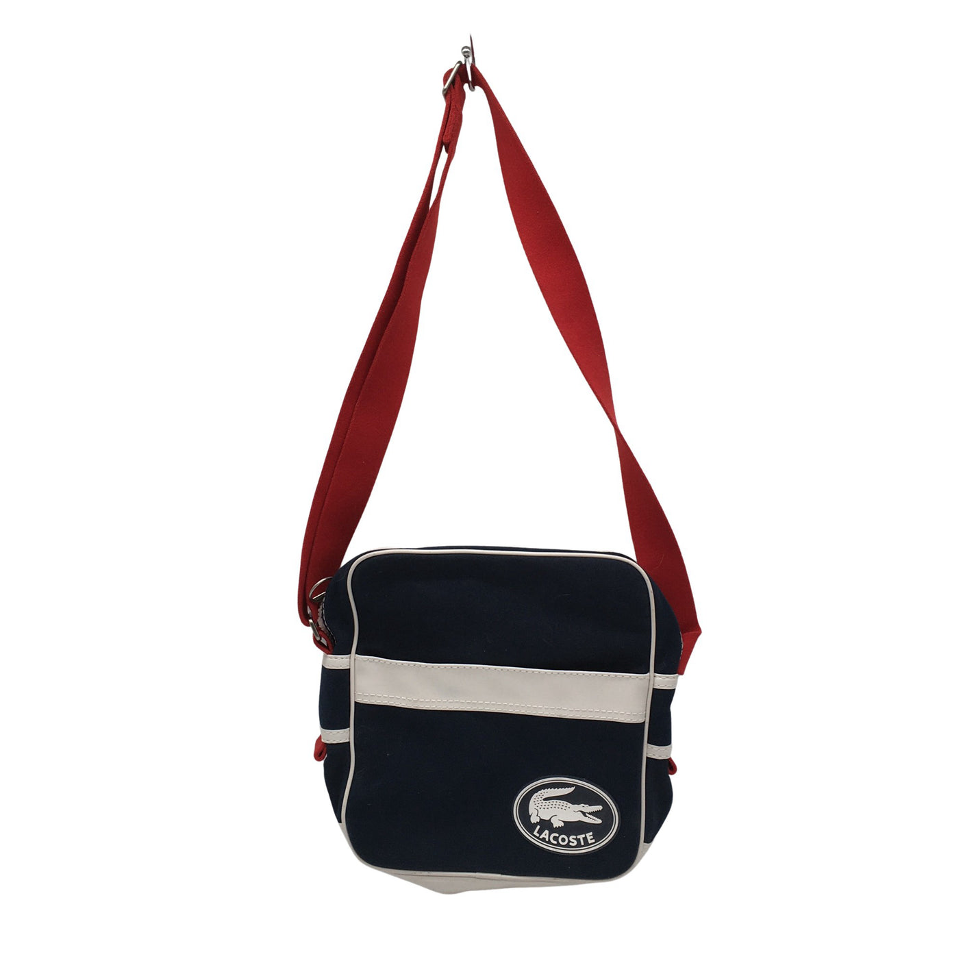 Unisex Lacoste - Olkalaukku, koko Midi - (1)