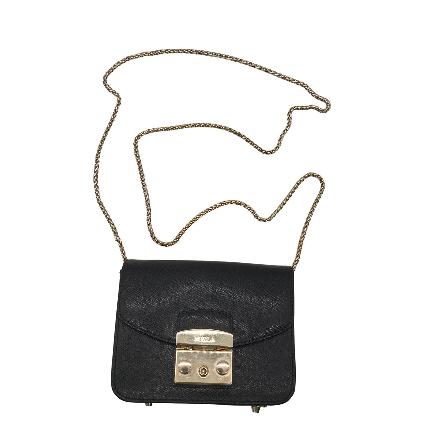 Unisex Furla - Olkalaukku, koko Mini - (1)