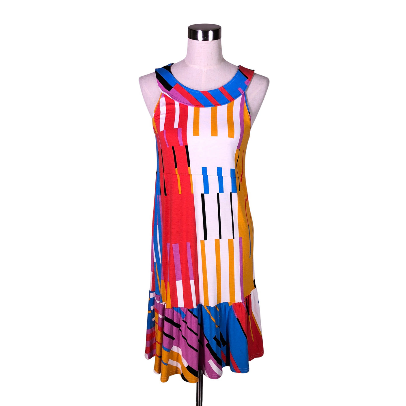 Unisex Nanso - Trikoomekko, koko 34 - (1)