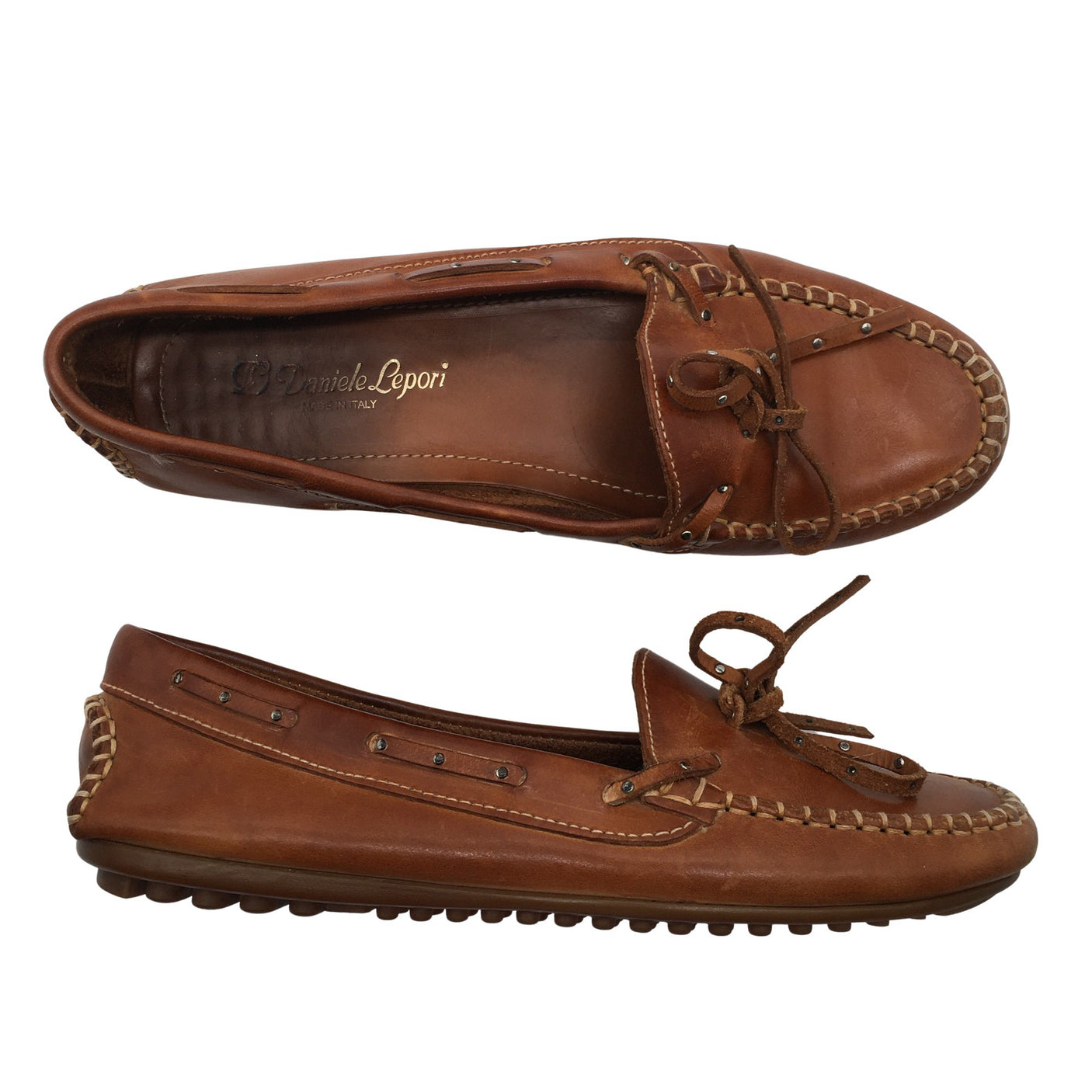 Loaferit, koko 37