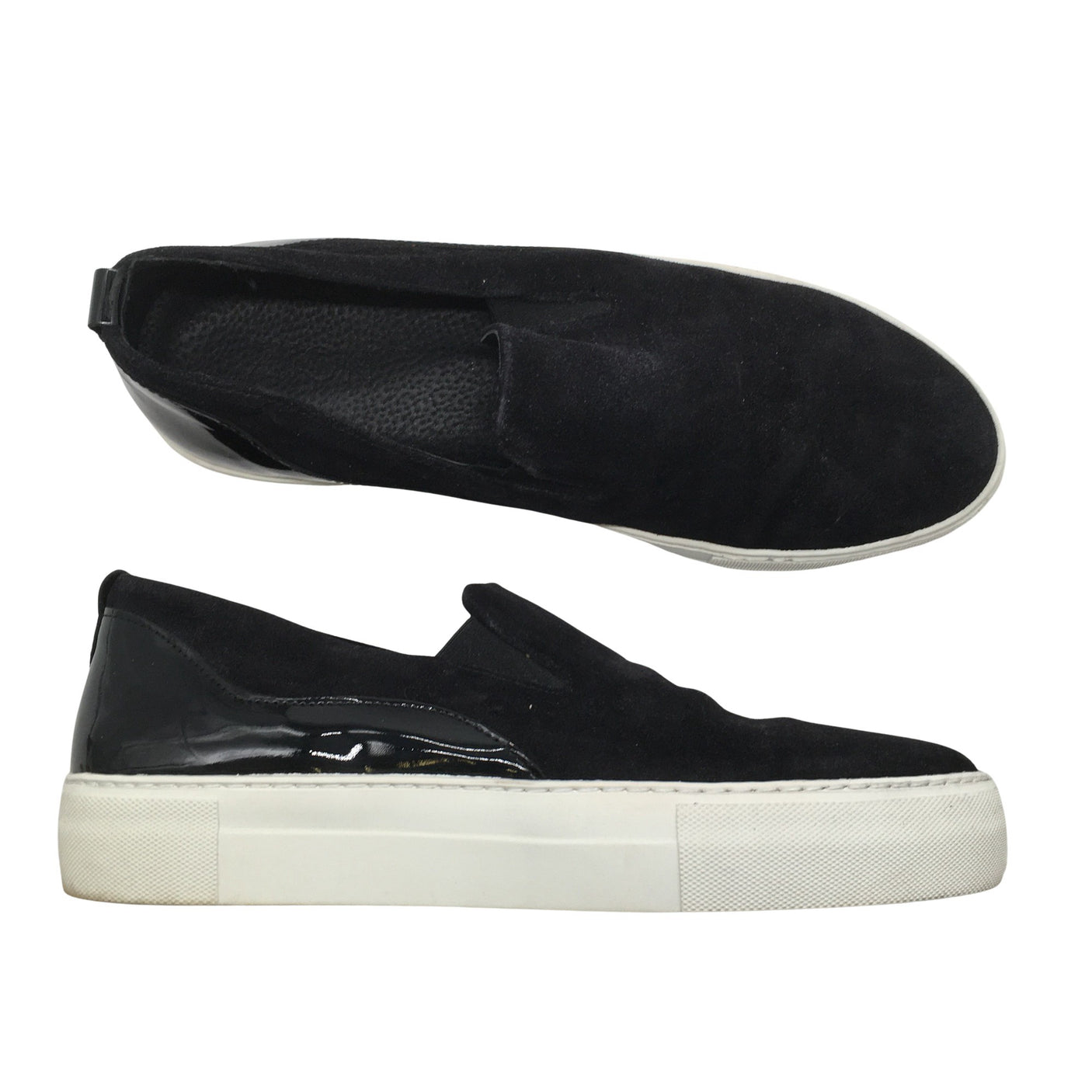 Unisex Zign - Tennarit, koko 41 - (1)