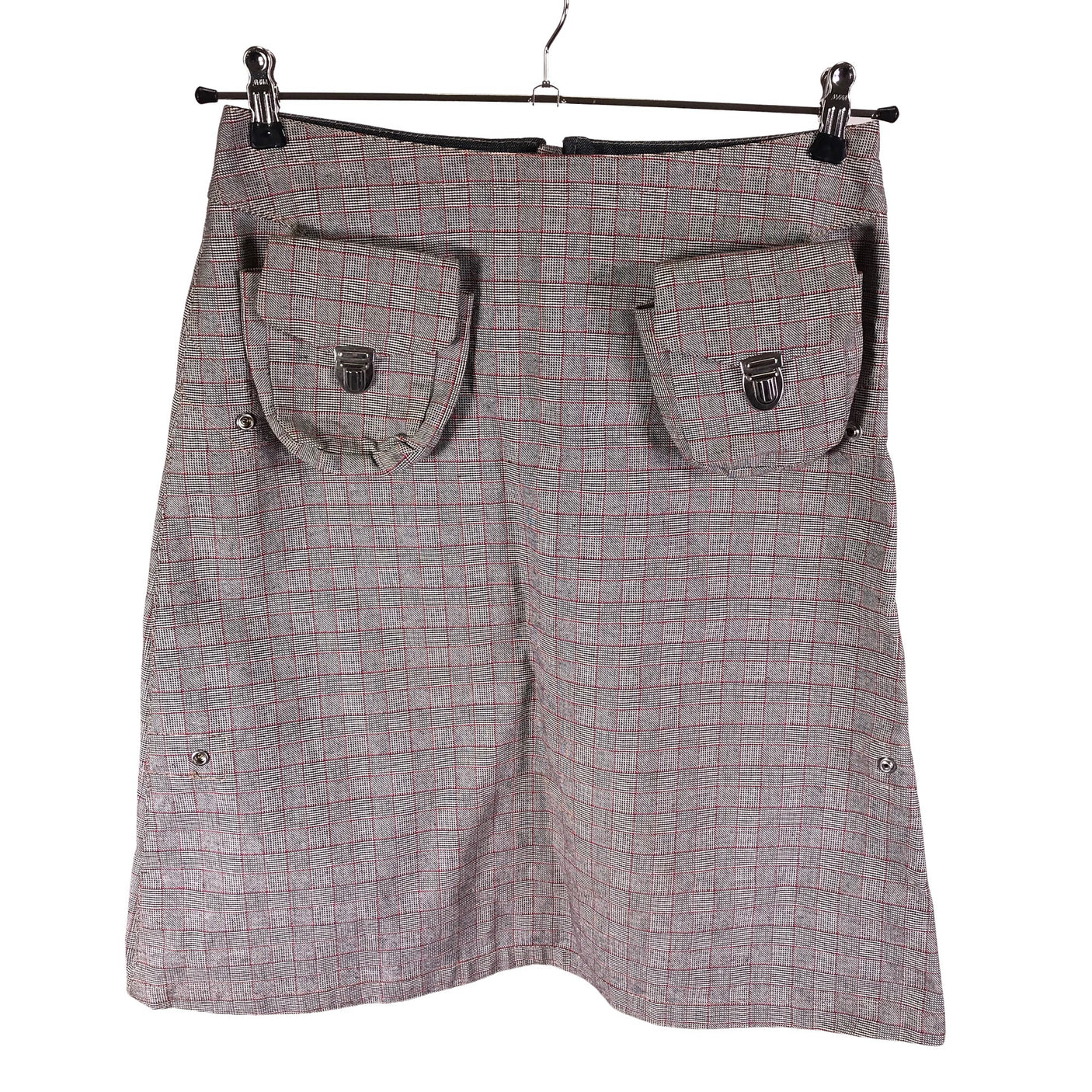 Unisex Lustwear - Kangashame, koko 38 - (1)