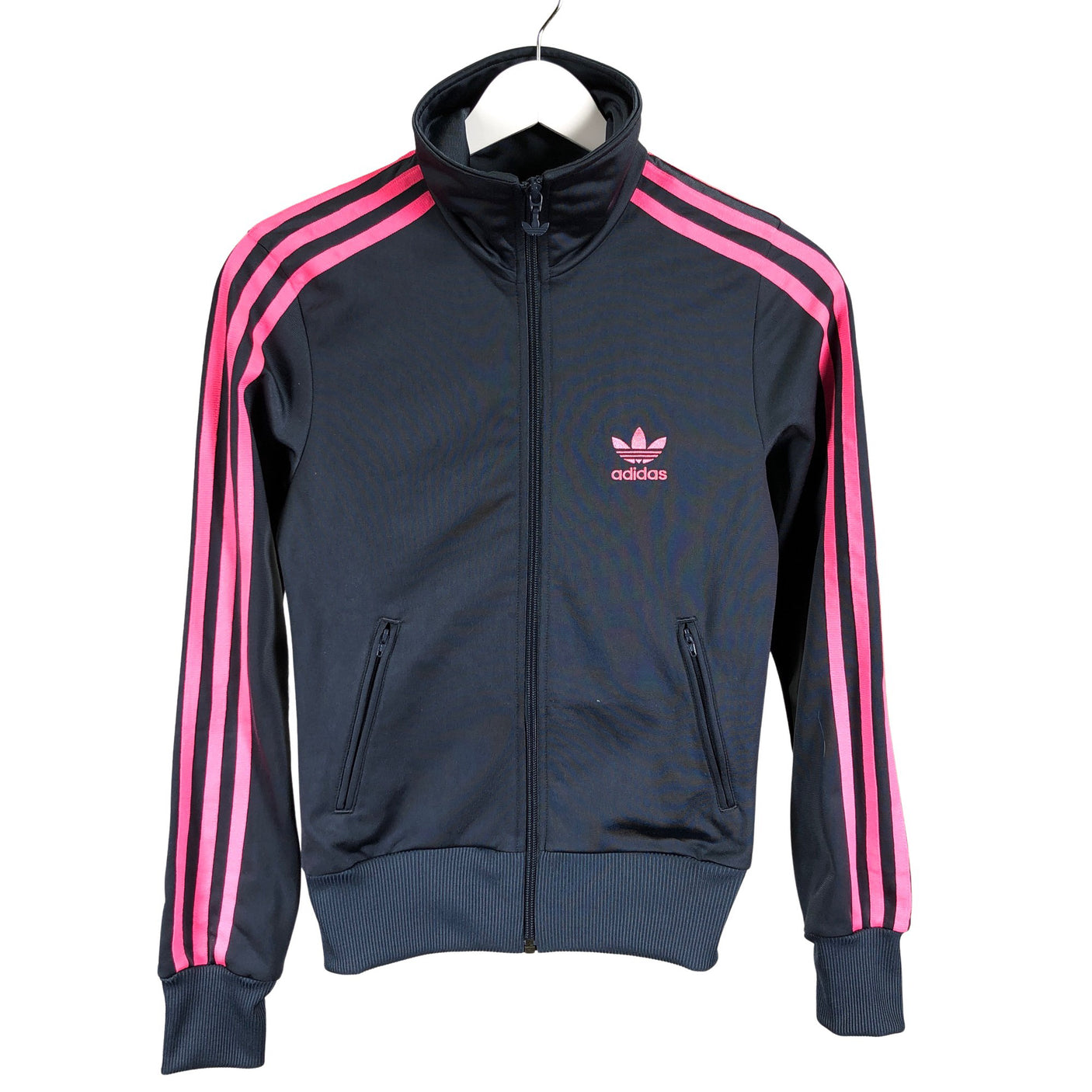 Unisex Adidas - Verryttelytakki, koko 34 - (1)