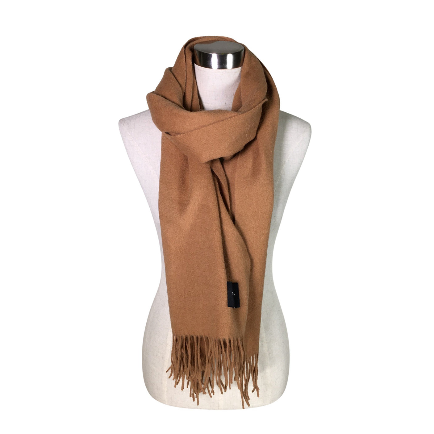 Unisex Selected - Kaulaliina, koko Maxi - (1)