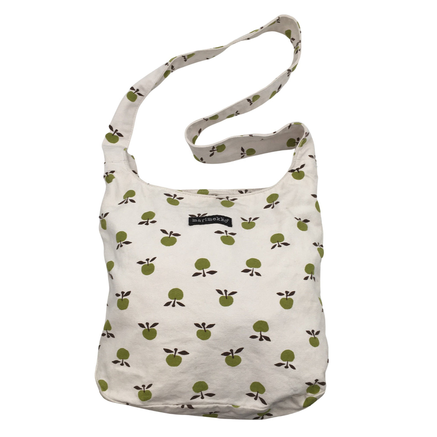Unisex Marimekko - Olkalaukku, koko Midi - (1)