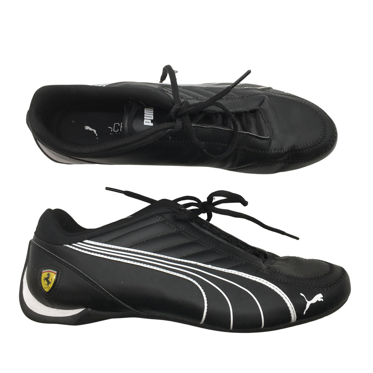 Unisex Puma - Tennarit, koko 44 - (1)