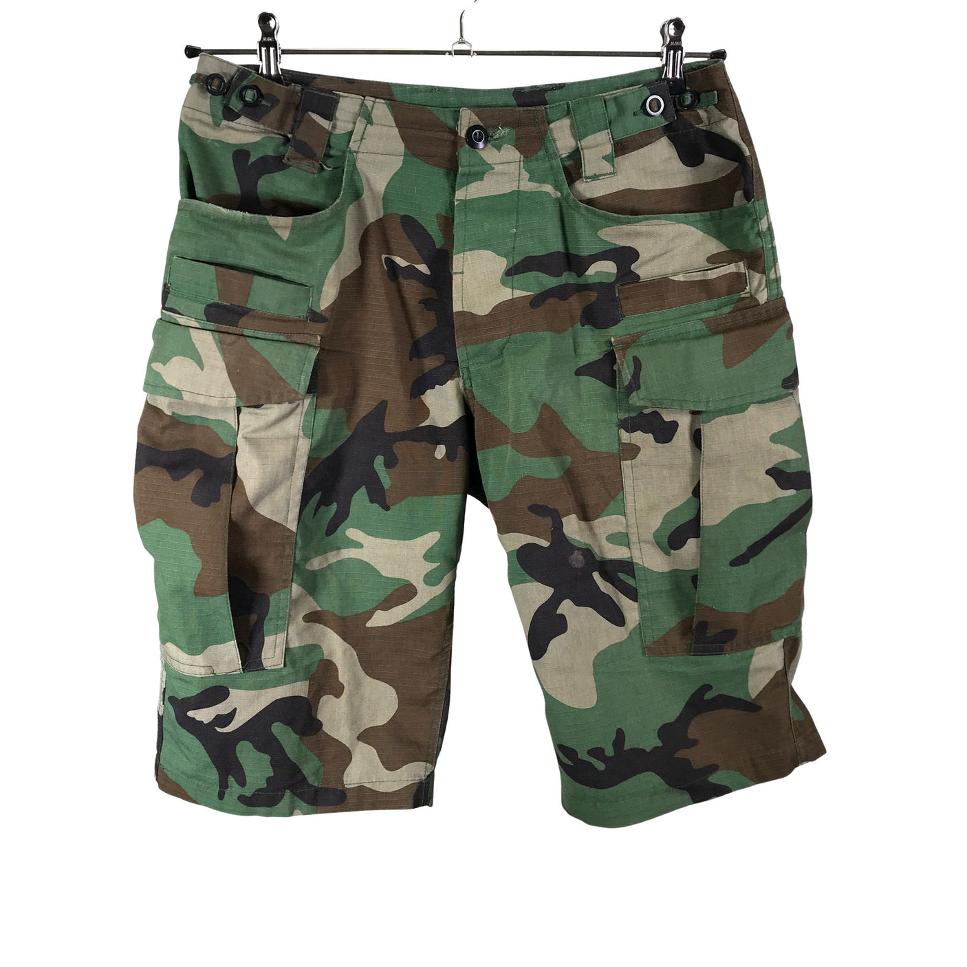 Unisex Särmä - Shortsit, koko S - (1)
