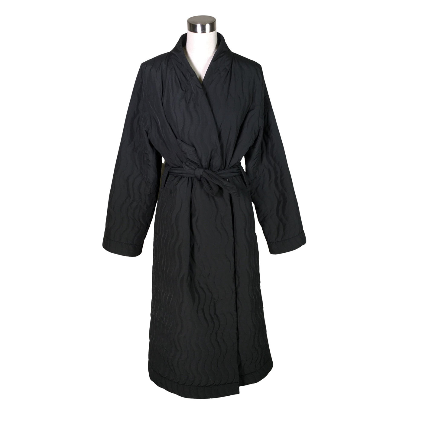 Kevyttoppatakki, koko 38