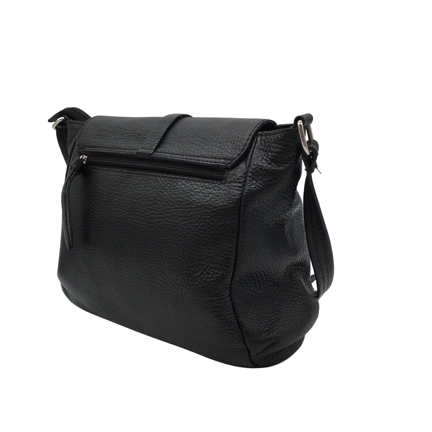 Unisex Utua - Olkalaukku, koko Midi - (2)