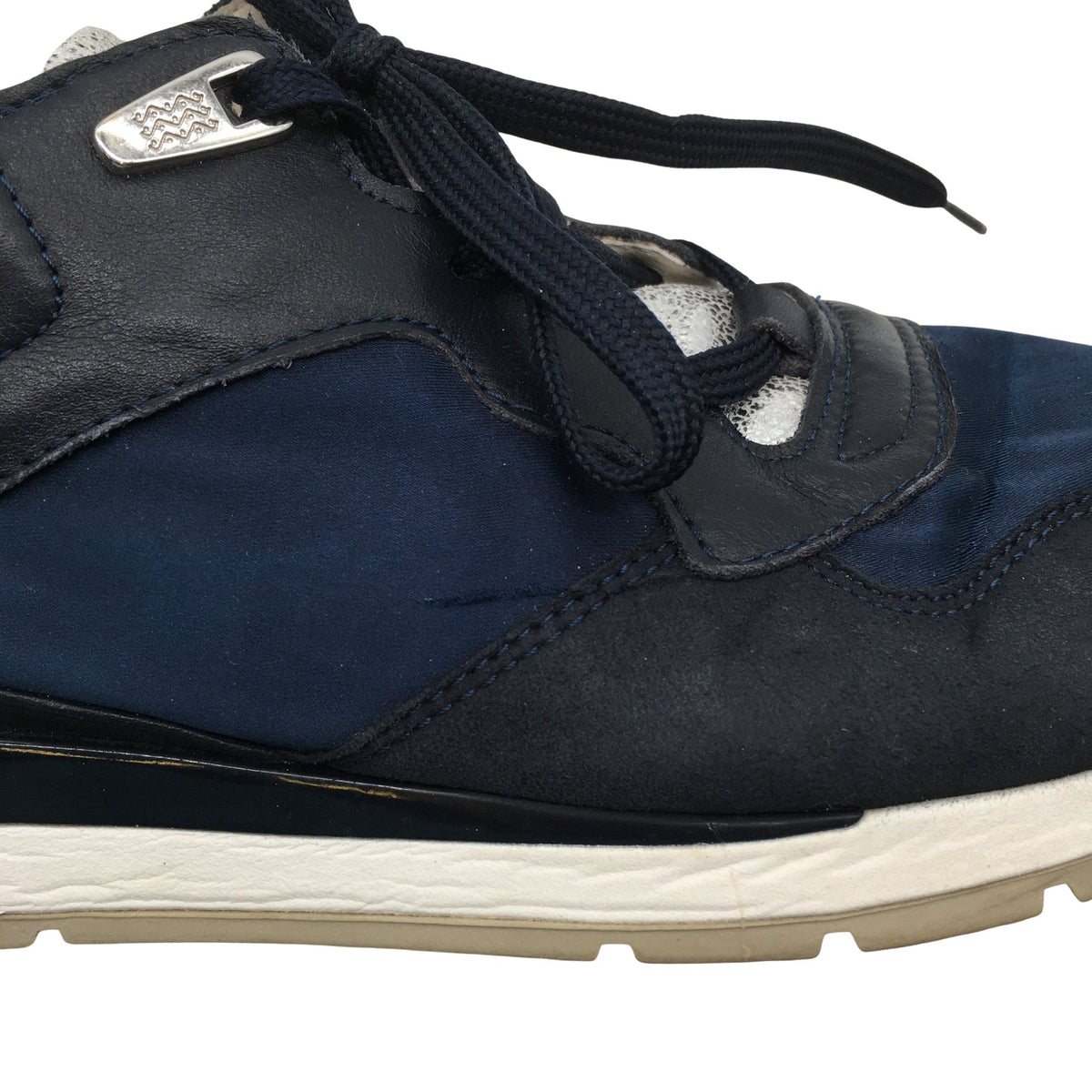 Unisex Geox - Tennarit, koko 39 - (2)