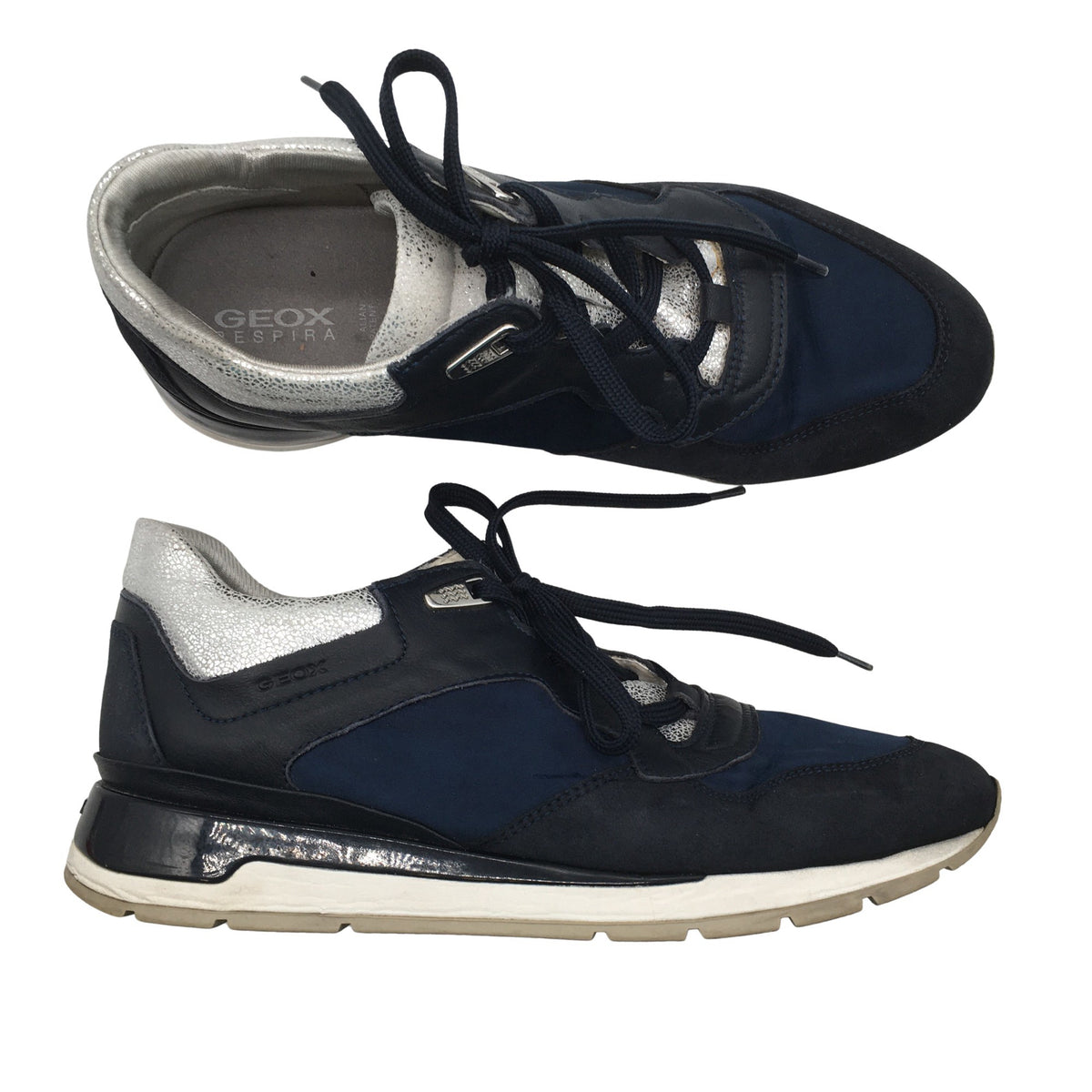 Unisex Geox - Tennarit, koko 39 - (1)