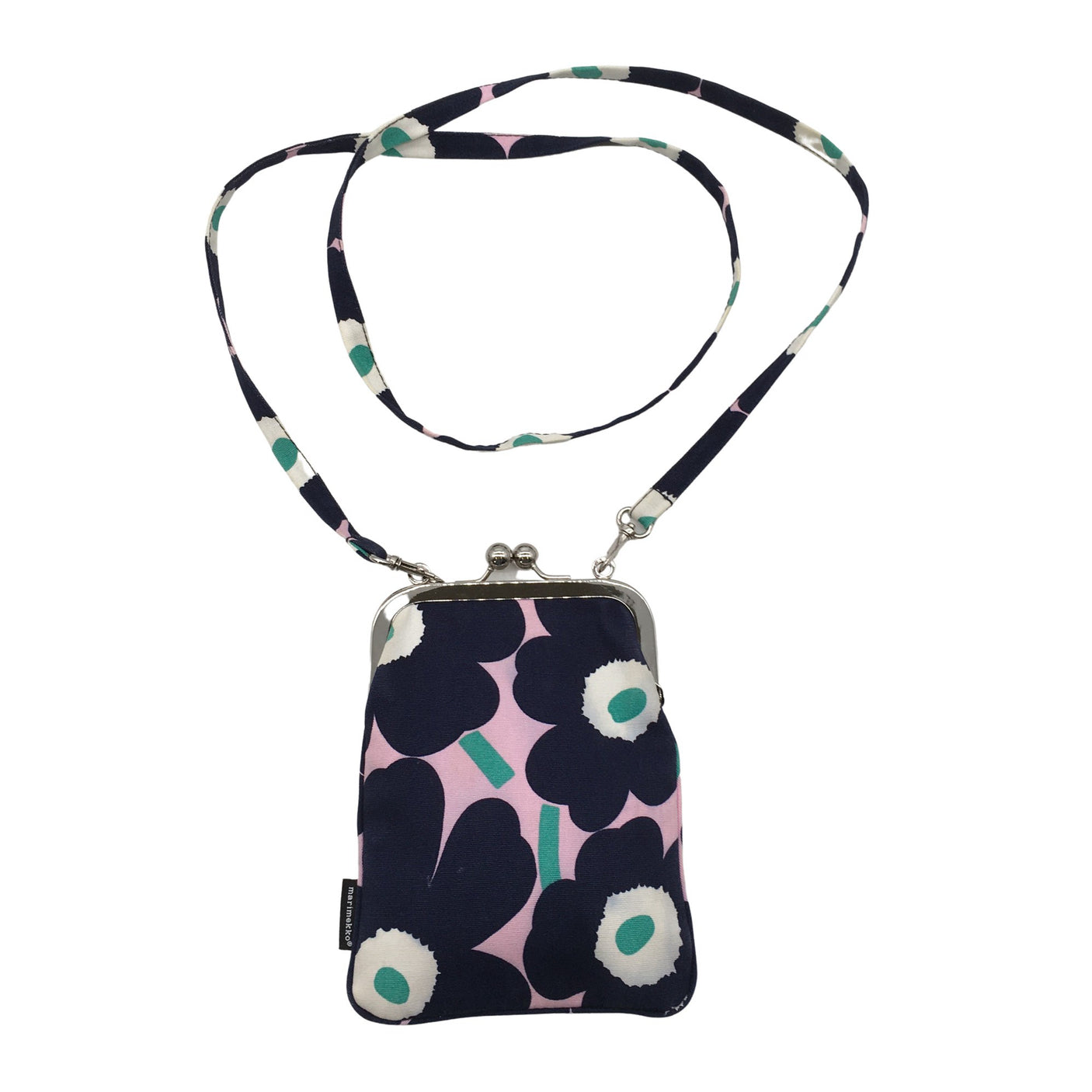 Unisex Marimekko - Olkalaukku, koko Mini - (1)