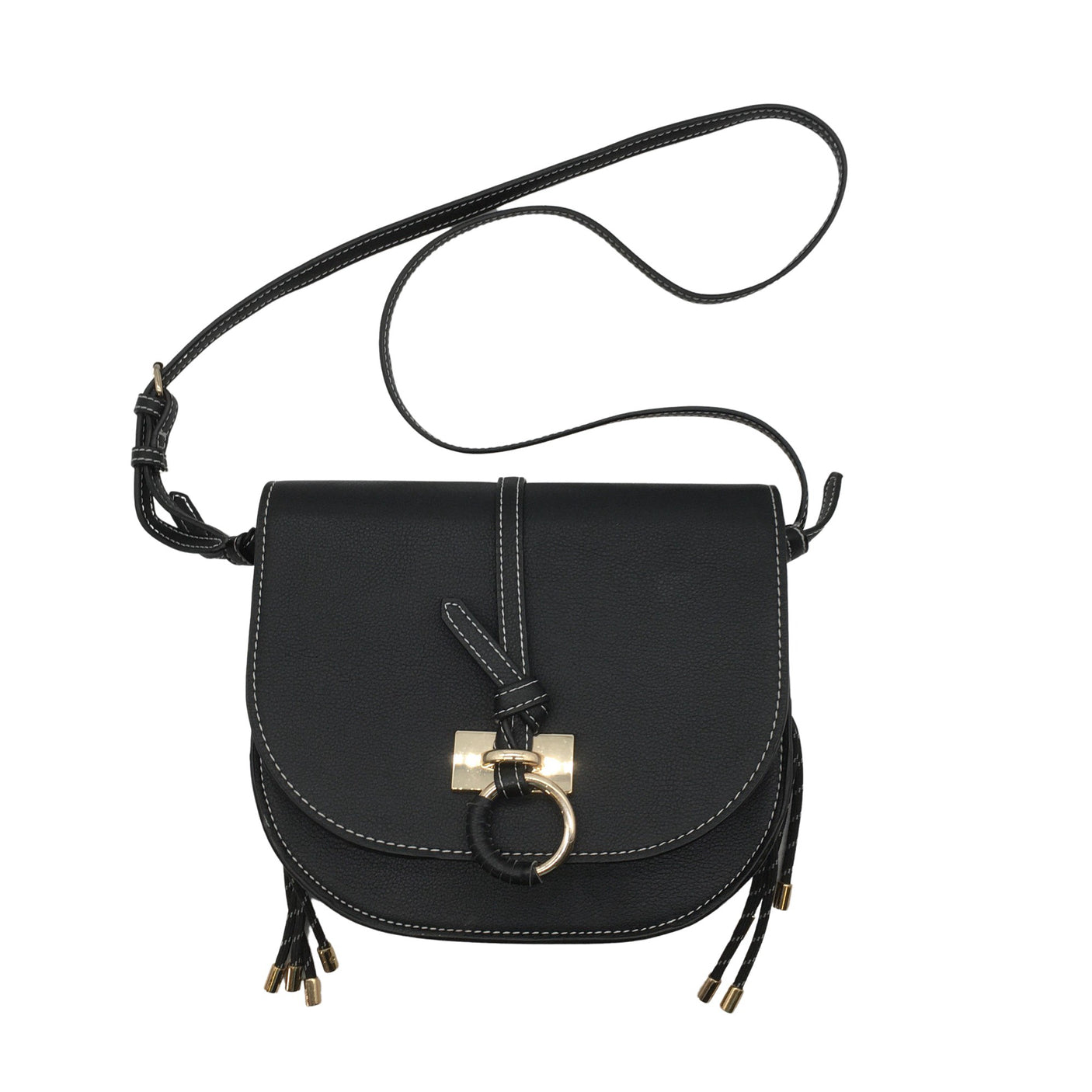 Unisex Zara - Olkalaukku, koko Mini - (1)
