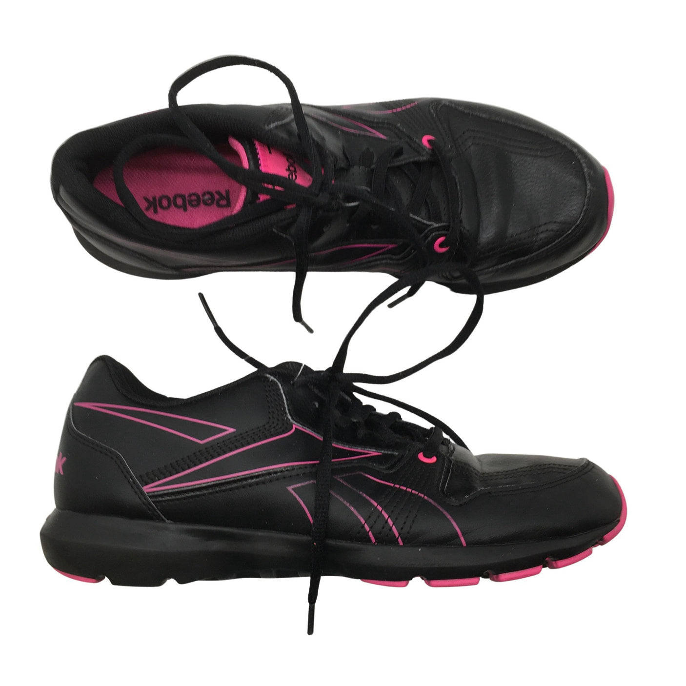 Unisex Reebok - Lenkkarit, koko 39 - (1)
