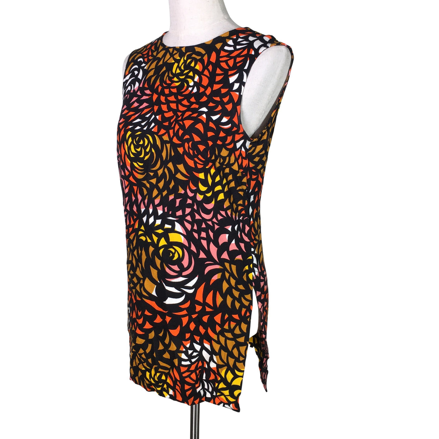 Unisex Marimekko - Sifonkitunika, koko 34 - (2)