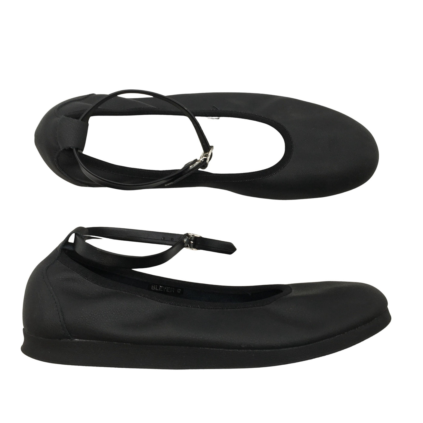 Unisex Bleyer - Tanssikengät, koko 41 - (1)