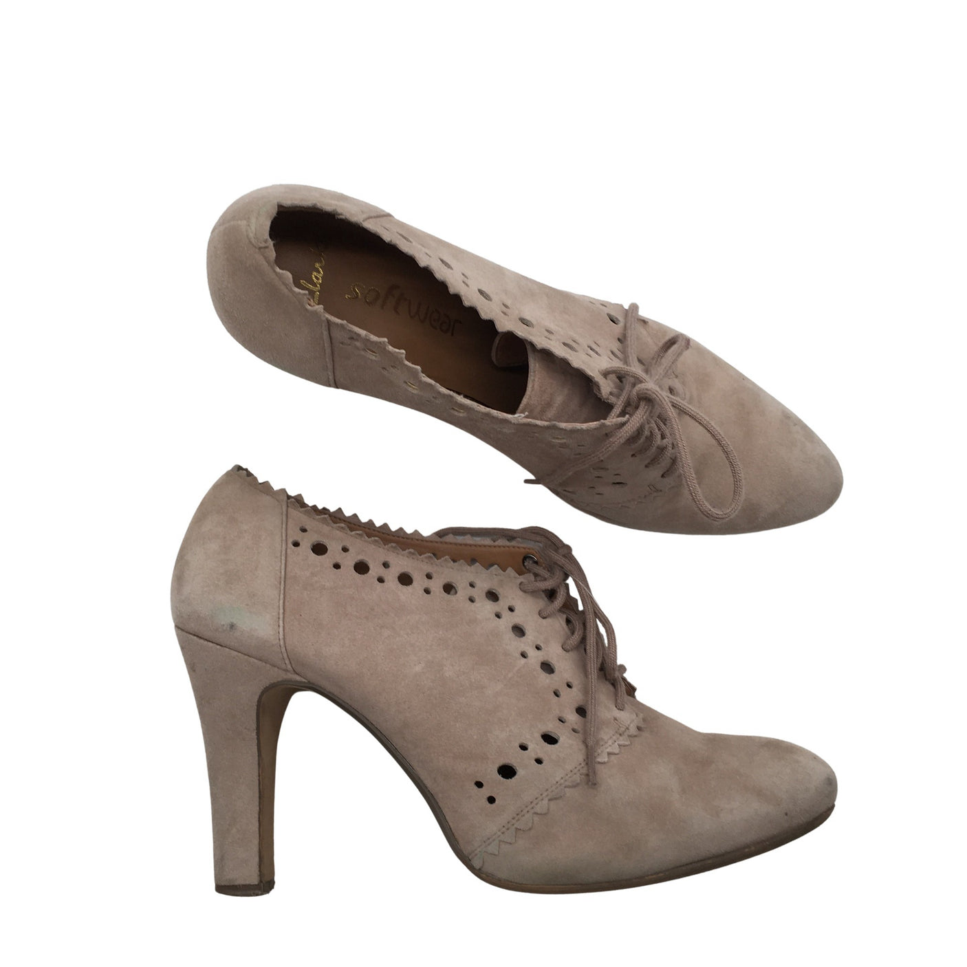 Unisex Clarks - Nilkkurit, koko 41 - (1)