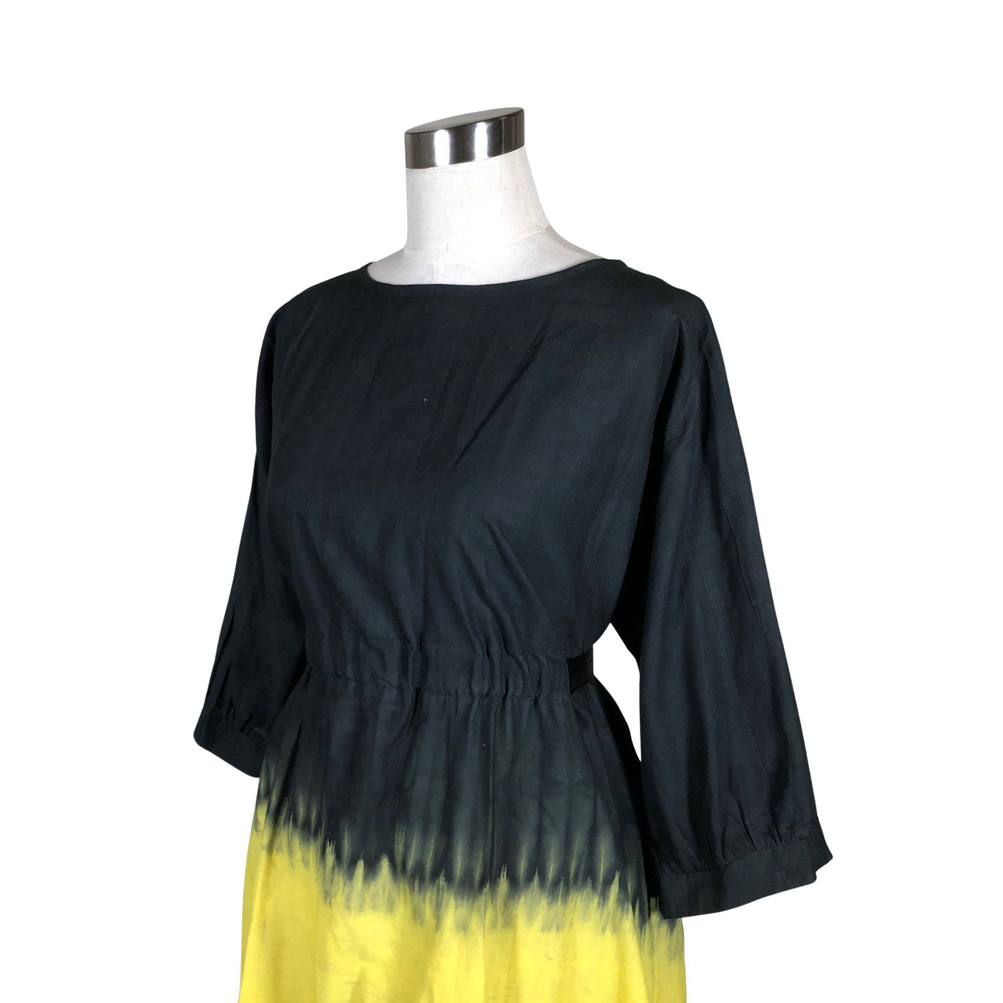Unisex Marita Huurinainen - Kangasmekko, koko 40 - (3)