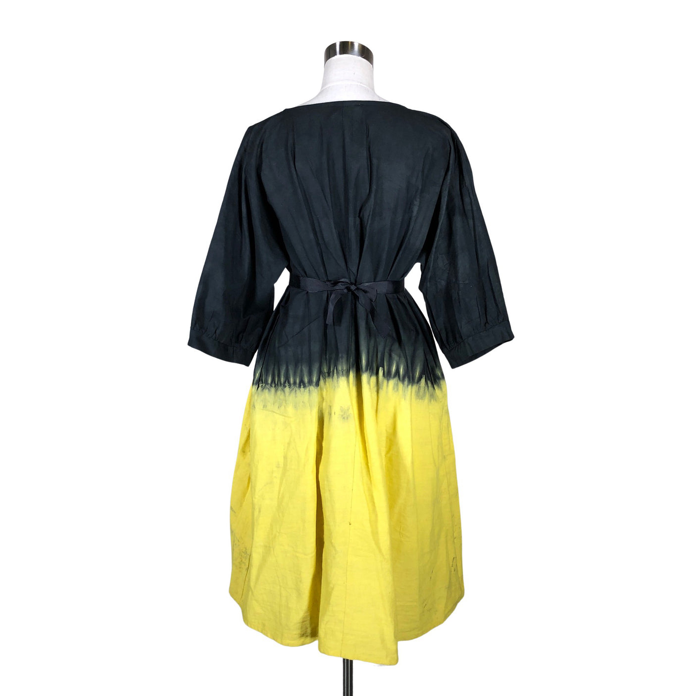 Unisex Marita Huurinainen - Kangasmekko, koko 40 - (2)