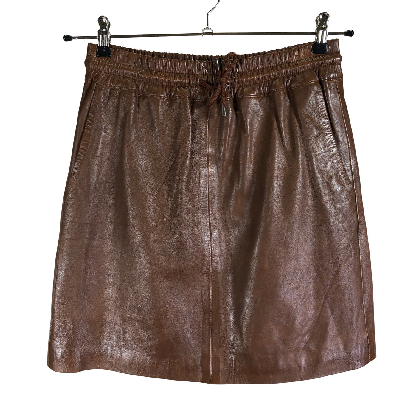 Unisex Depeche - Nahkahame, koko 38 - (1)