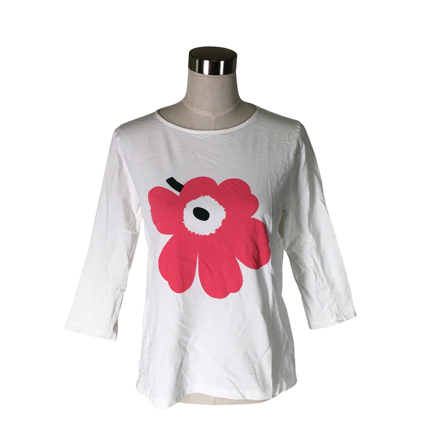 Unisex Marimekko - Trikoopaita, koko 40 - (1)