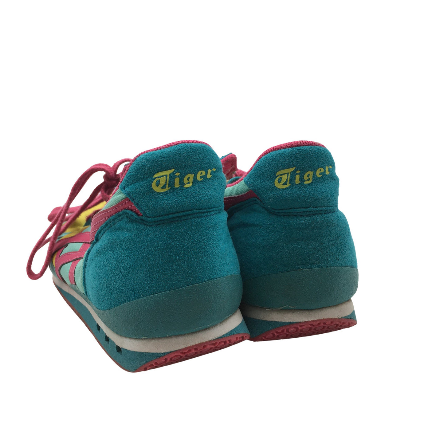 Unisex Onitsuka Tiger - Tennarit, koko 42 - (2)