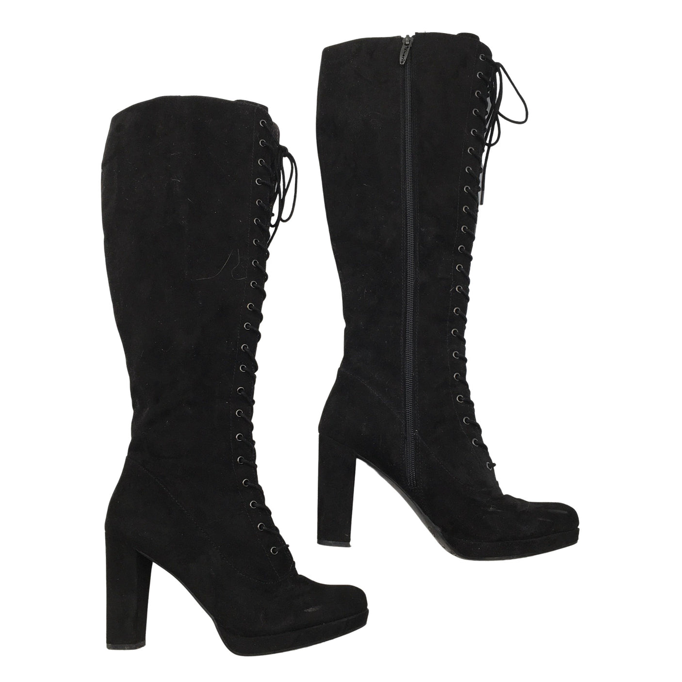 Unisex Tamaris - Saappaat, koko 39 - (1)