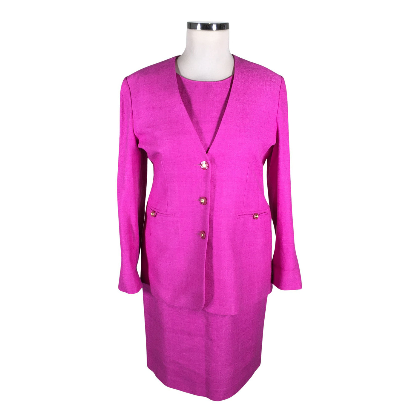 Unisex Alouette - Jakkupuku, koko 42 - (1)