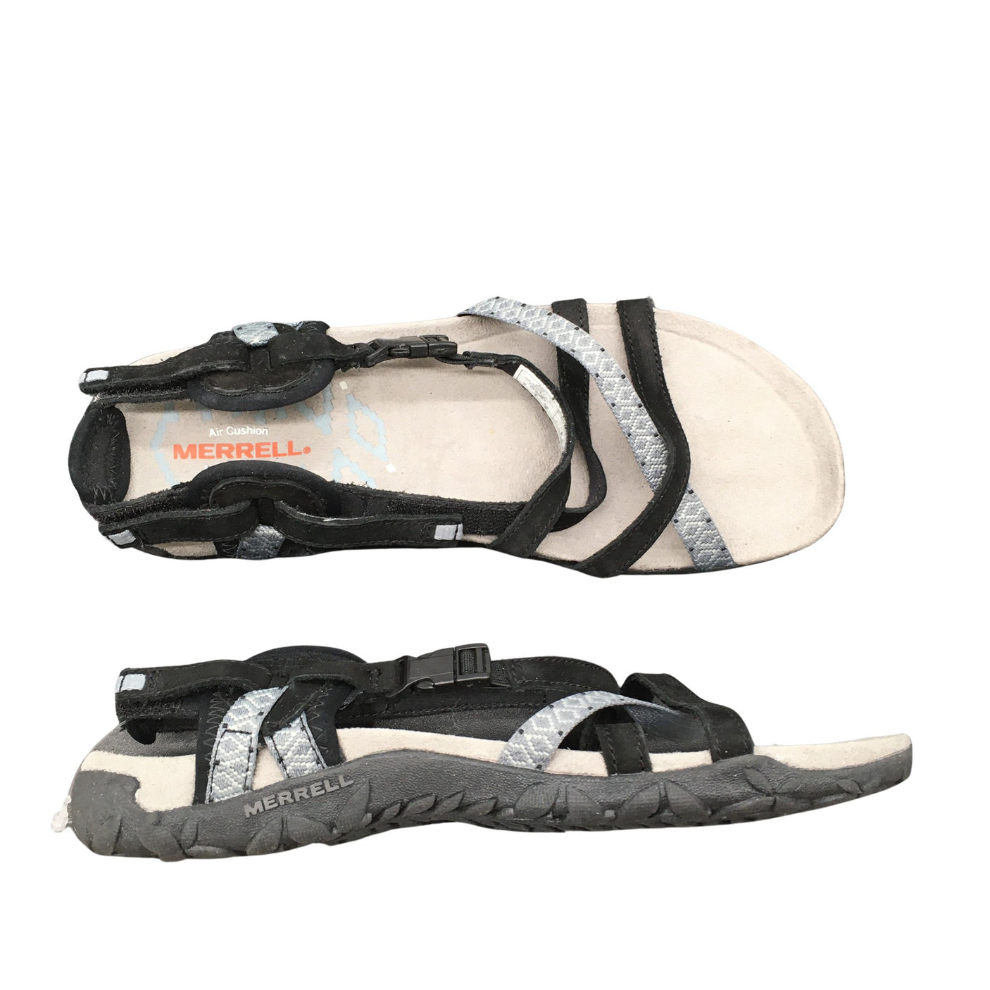 Unisex Merrell - Sandaalit, koko 38 - (1)