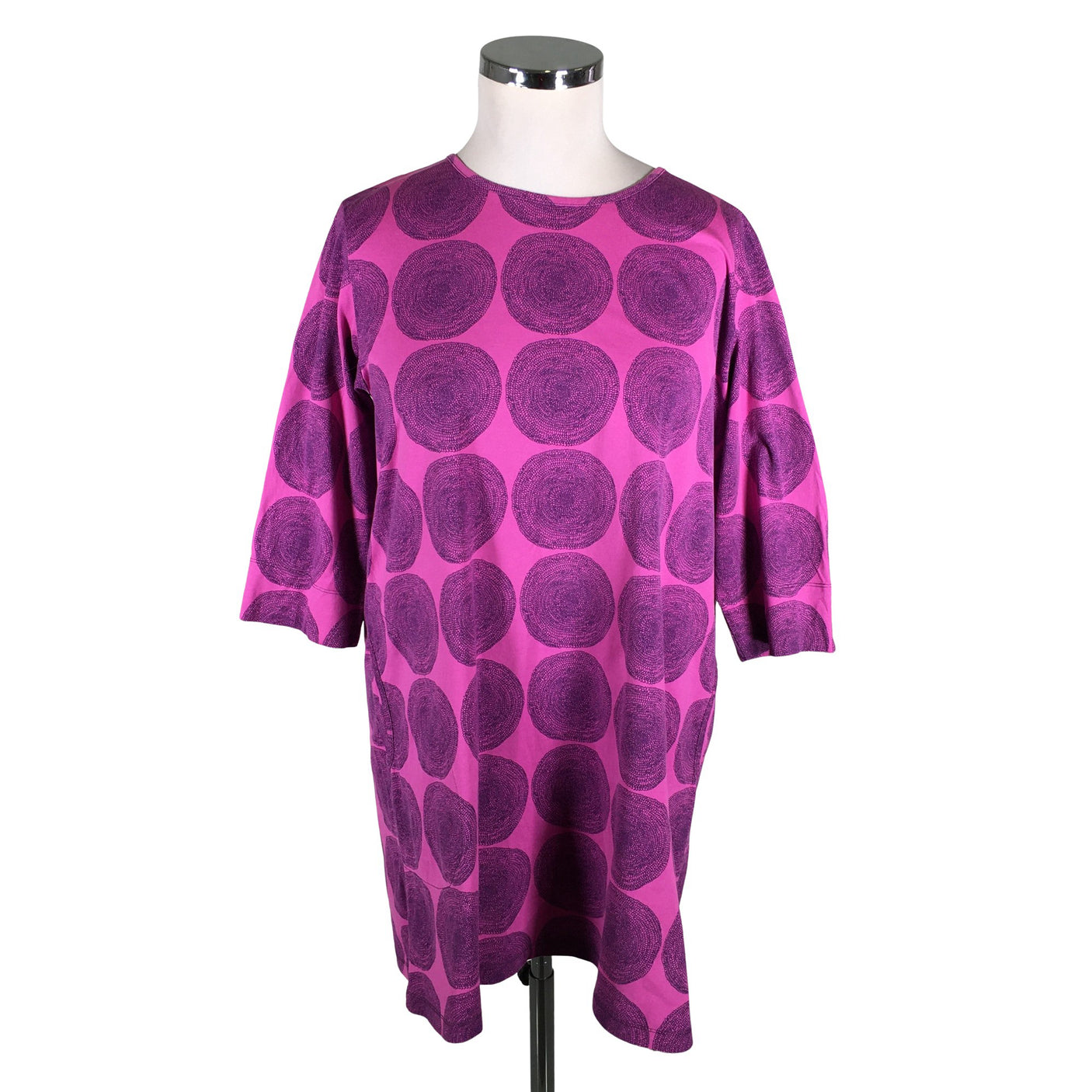 Unisex Marimekko - Trikoomekko, koko 42 - (1)