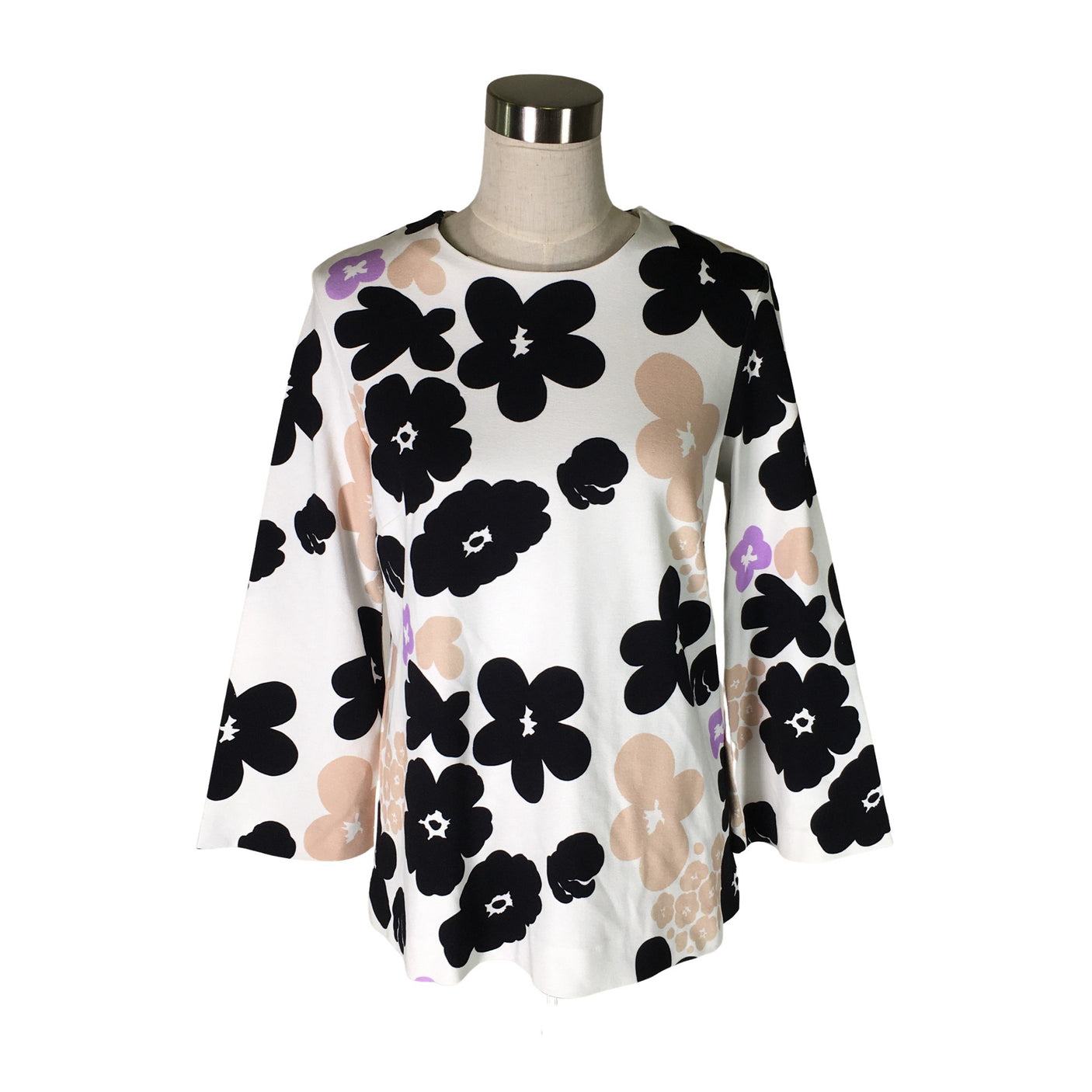 Unisex Marimekko - Trikoopaita, koko 38 - (1)