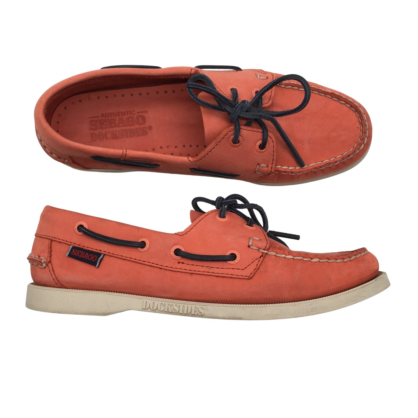 Unisex Sebago - Loaferit, koko 38 - (1)