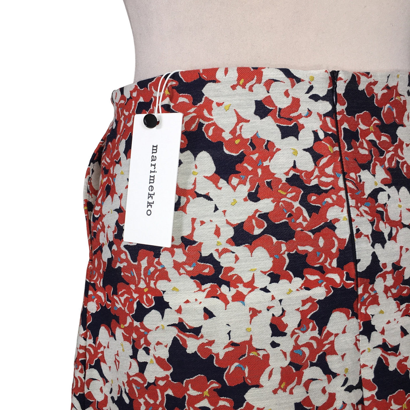 Unisex Marimekko - Kangashame, koko 42 - (3)