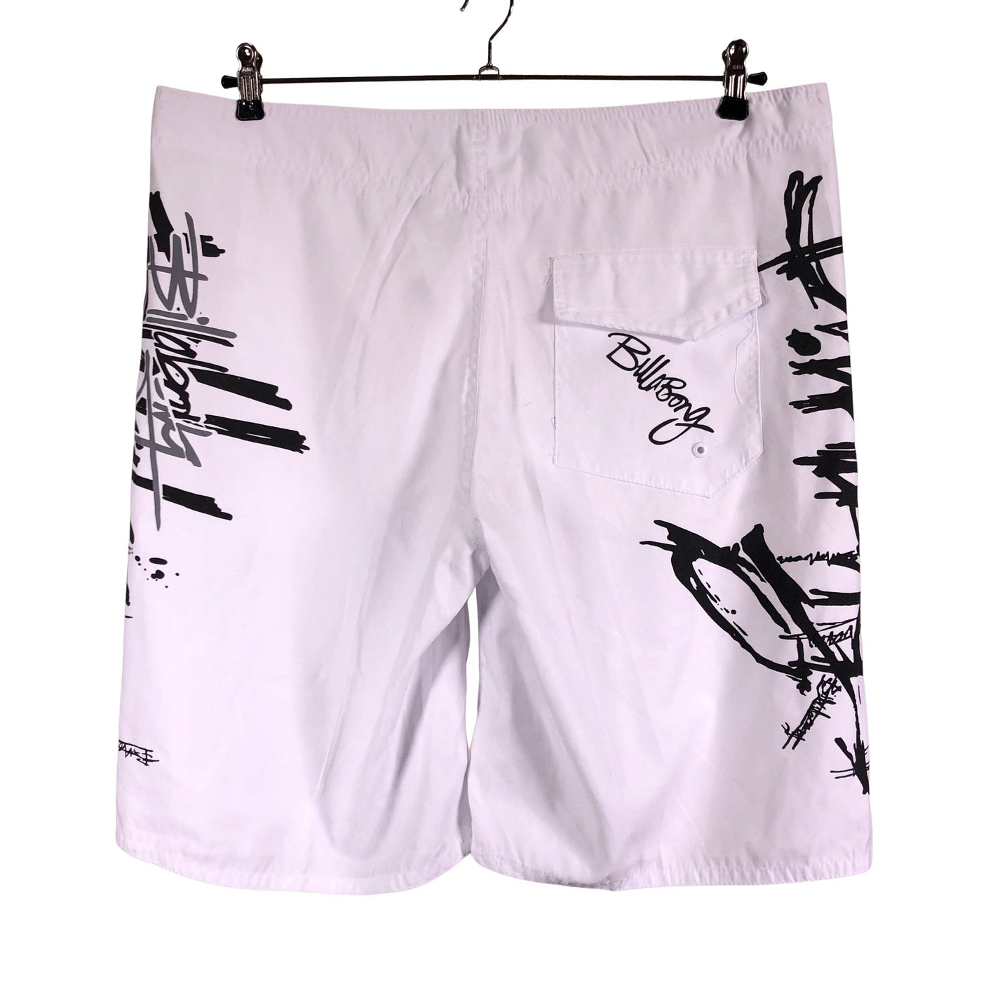 Unisex Billabong - Uimahousut, koko XL - (2)