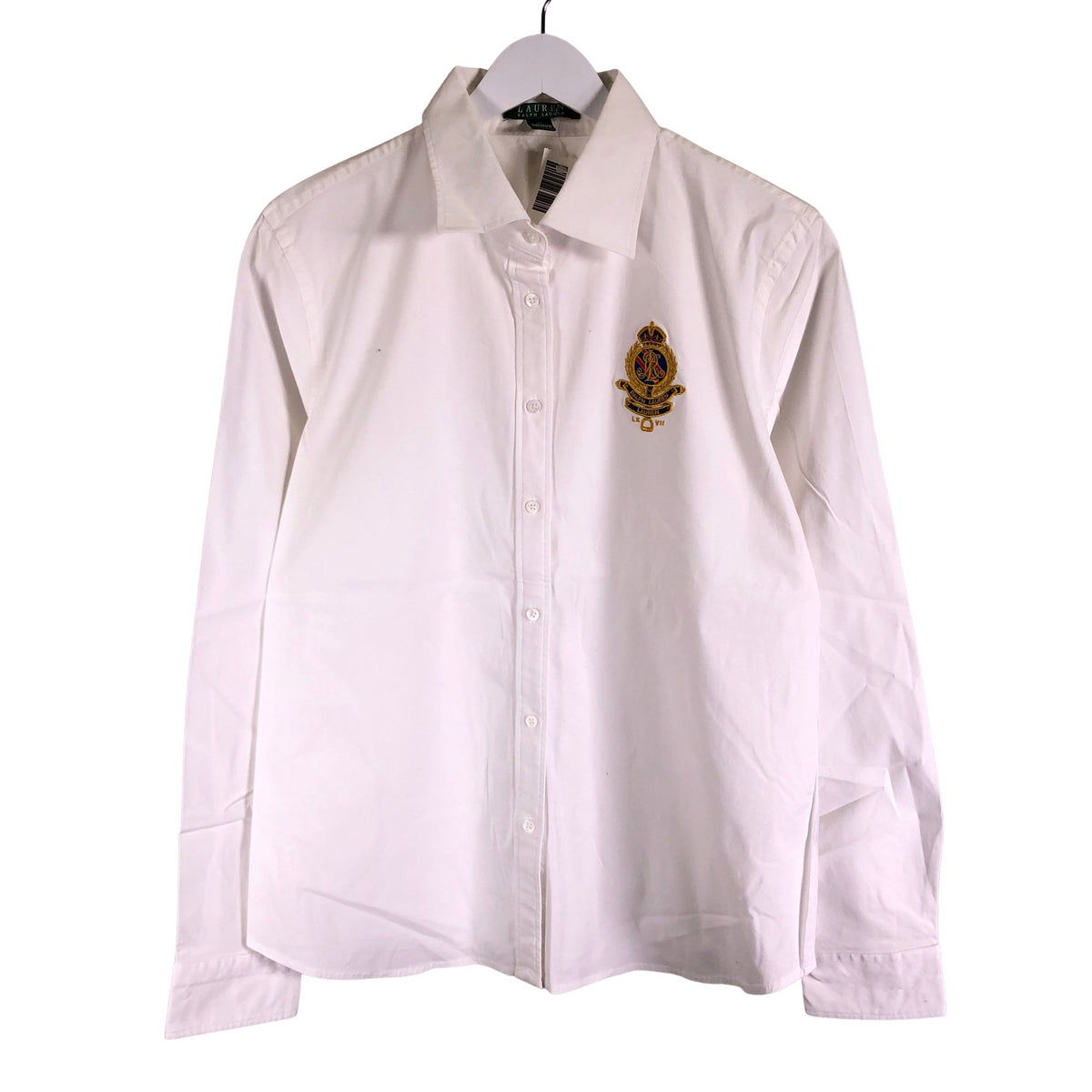 Unisex Ralph Lauren - Kauluspaita, koko 42 - (1)
