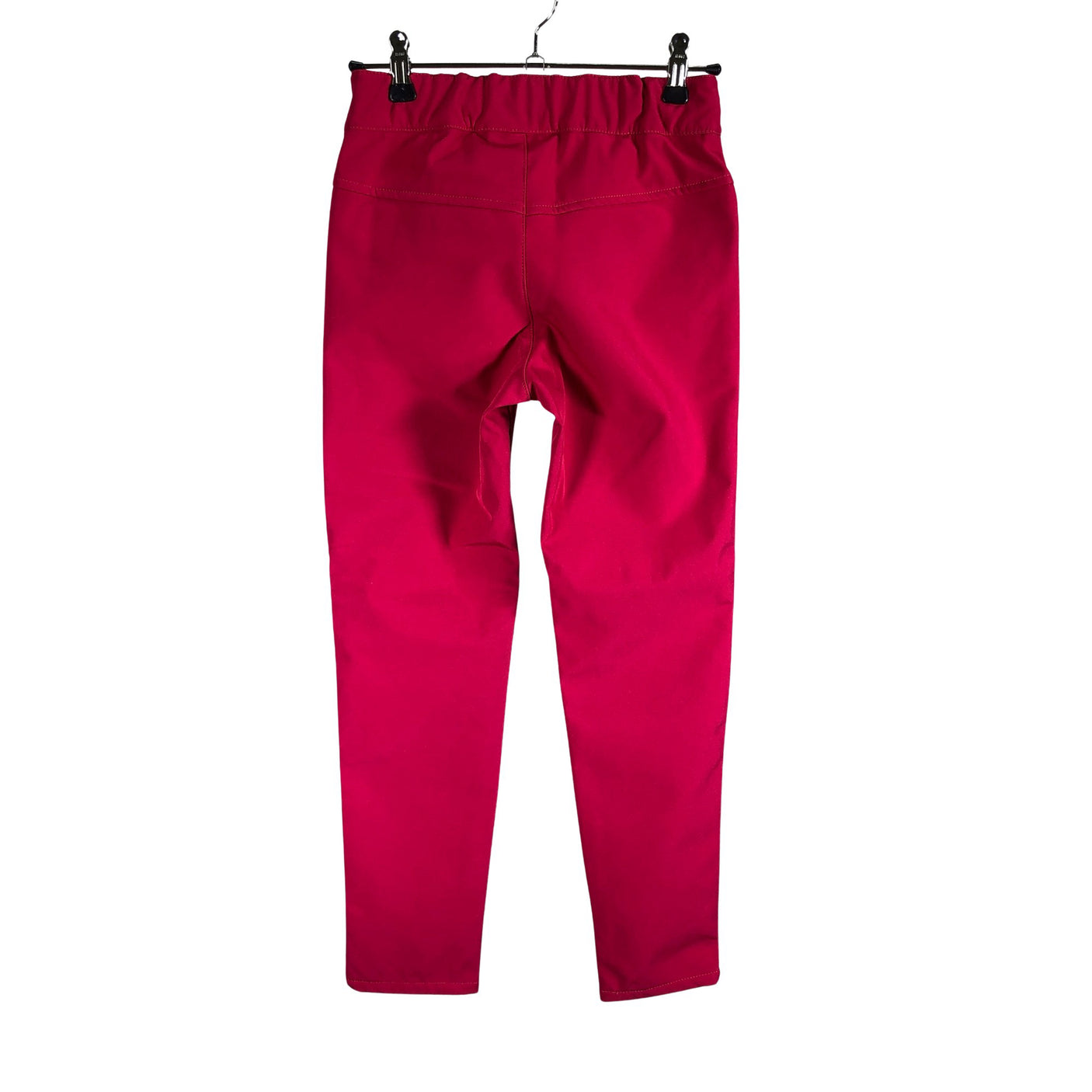 Unisex Reima - Softshell-housut, koko 128 - 134 - (2)