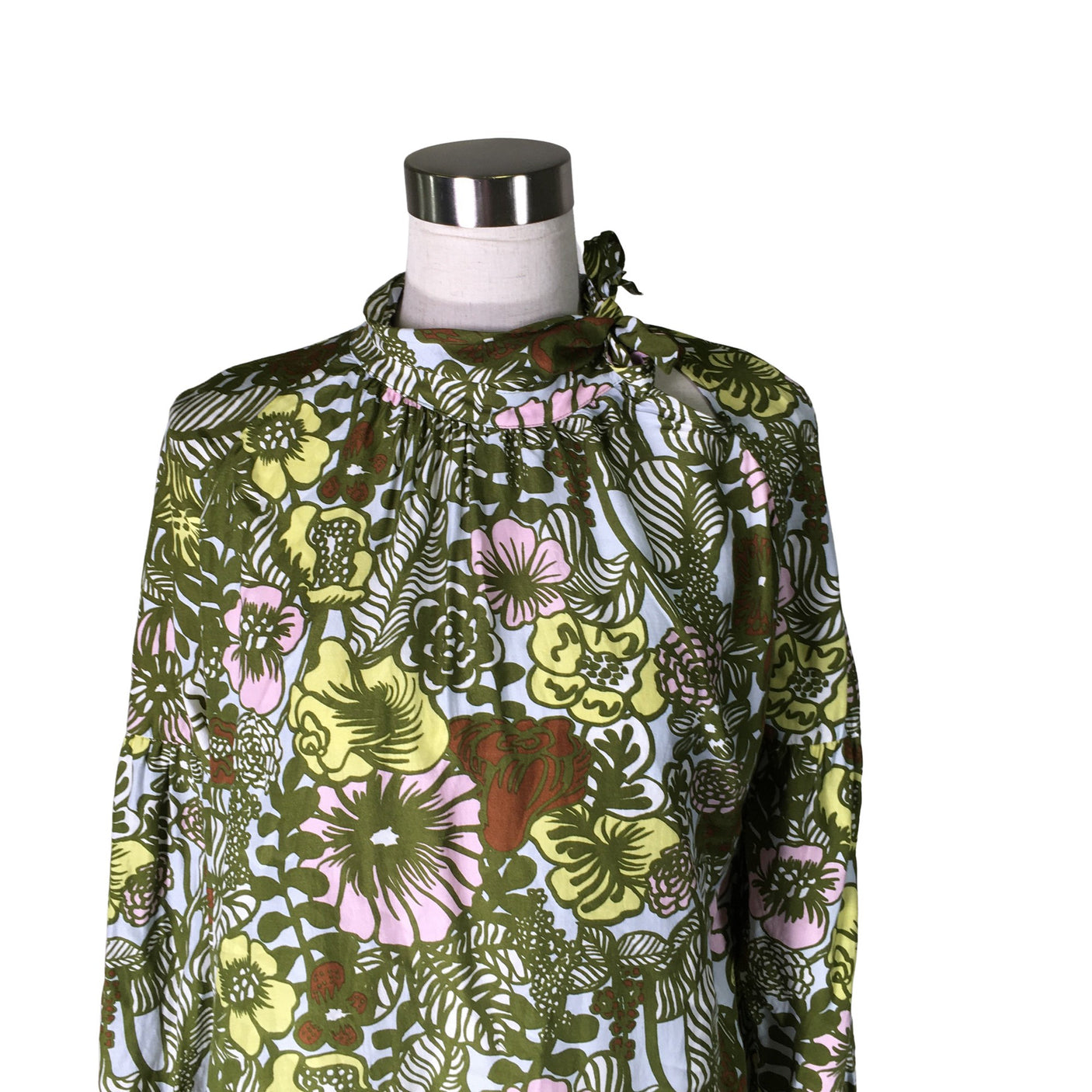 Unisex Marimekko - Kangasmekko, koko 40 - (3)