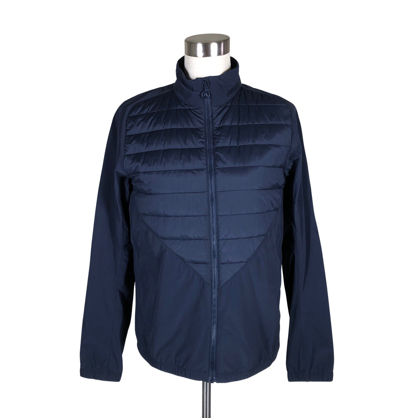 Unisex J.Lindeberg - Kevyttoppatakki, koko 38 - (1)