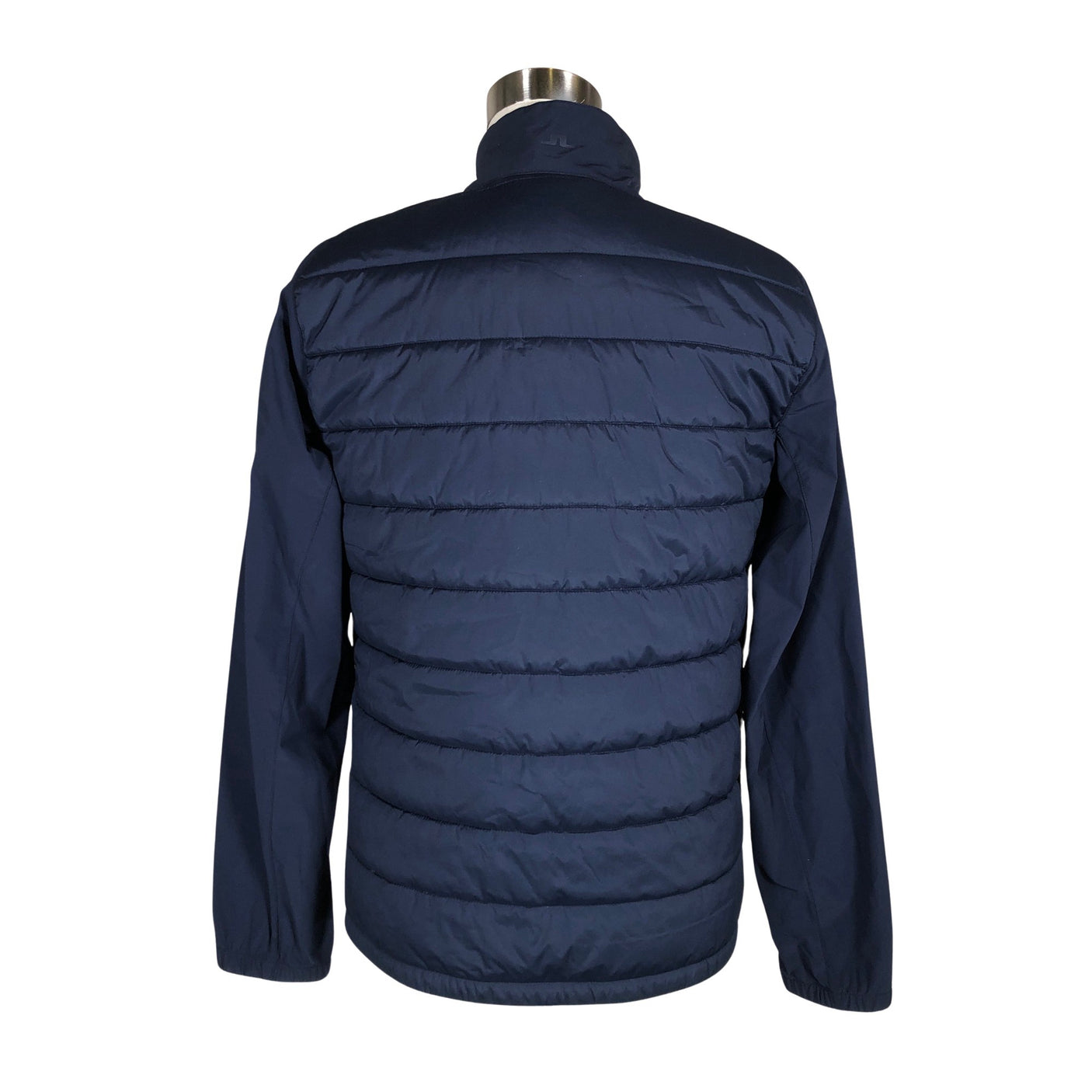 Unisex J.Lindeberg - Kevyttoppatakki, koko 38 - (2)