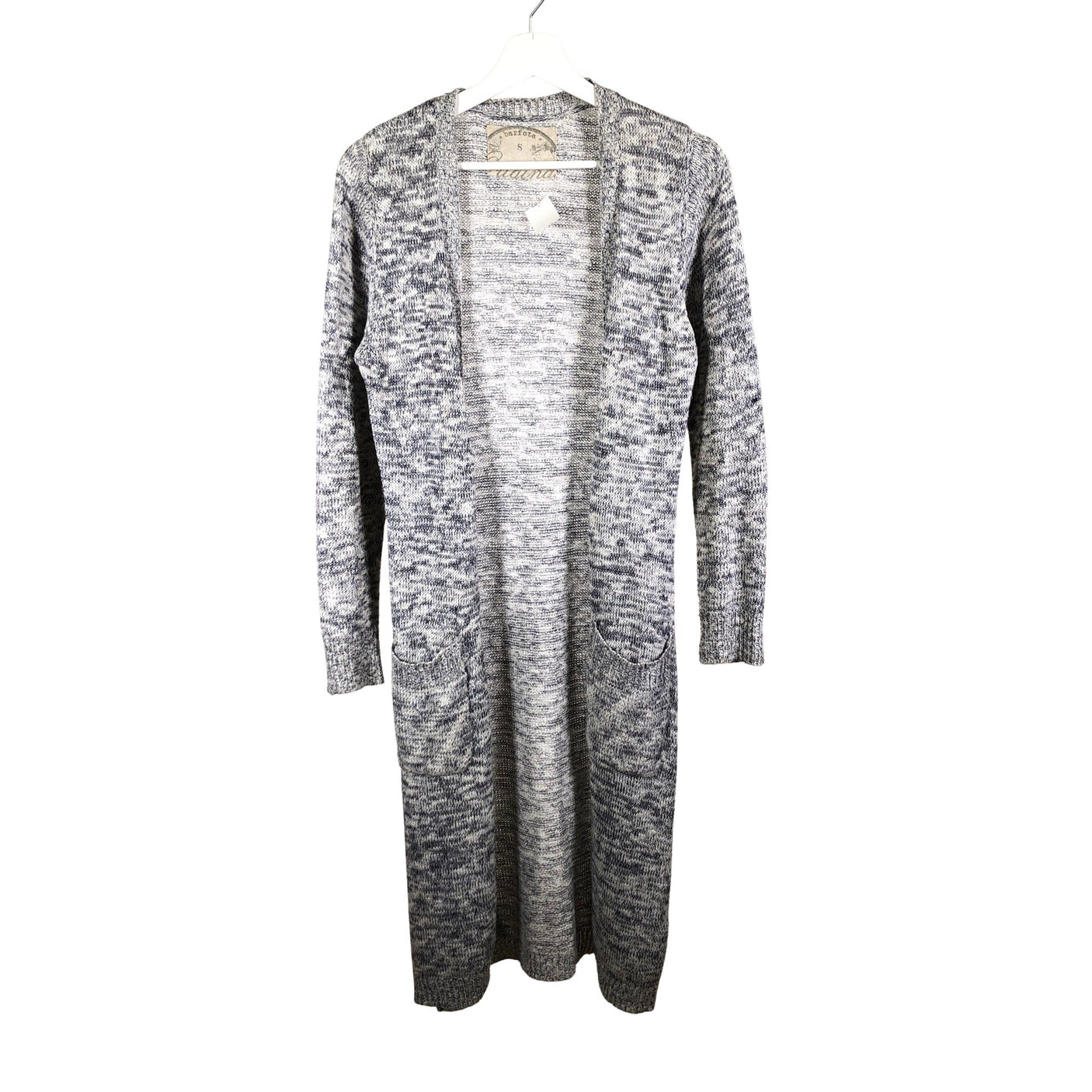 Unisex Barfota - Neuletakki, koko 36 - (1)