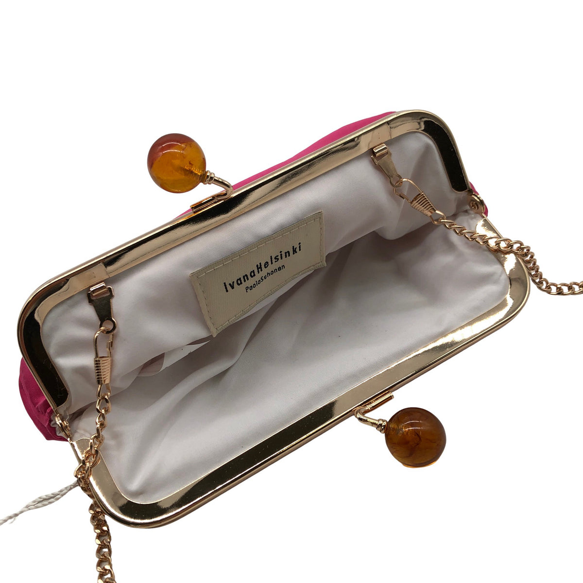 Unisex IVANAhelsinki - Olkalaukku, koko Mini - (3)