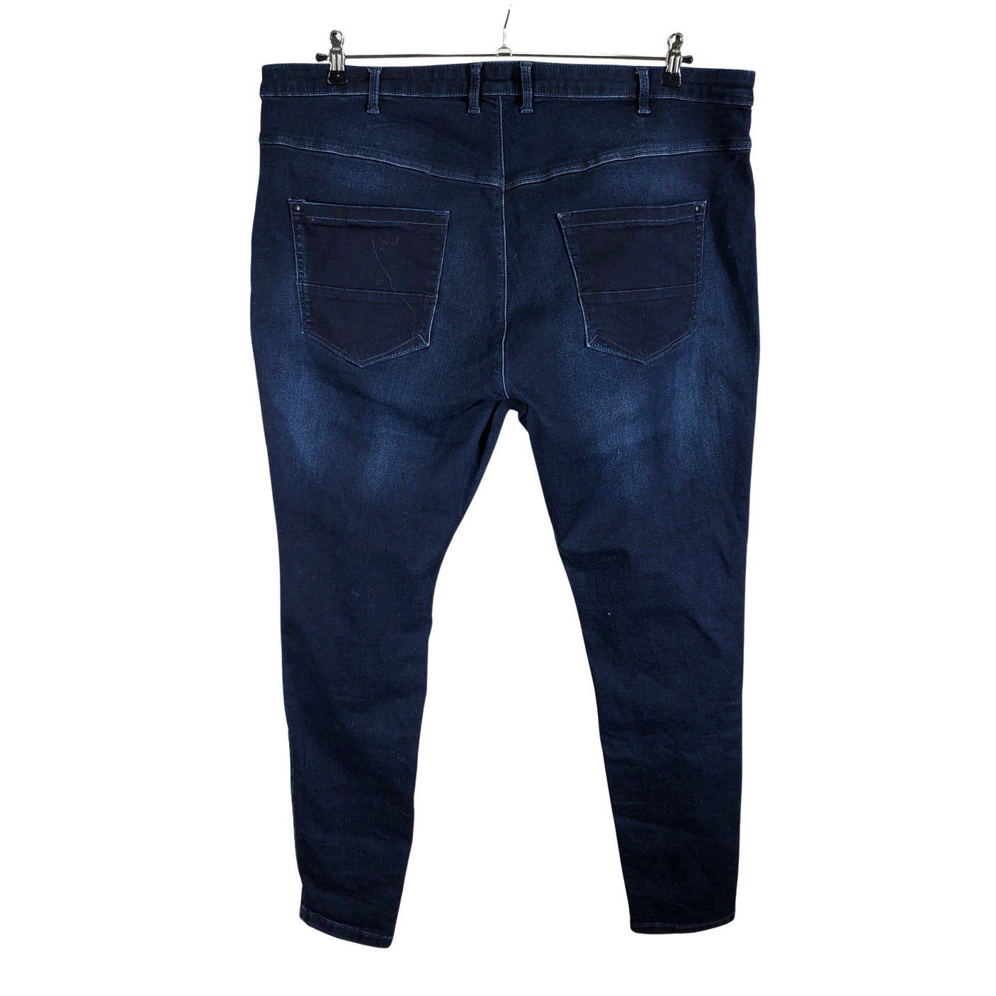 Unisex Zizzi - Farkut, koko 52 - (2)