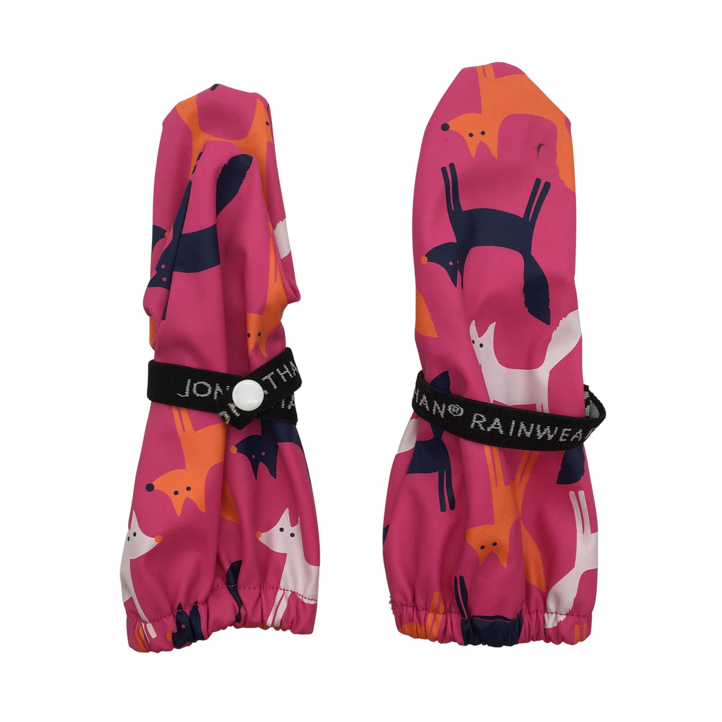 Unisex Jonathan - Kurahanskat, koko 0 - 1 vuotta - (1)