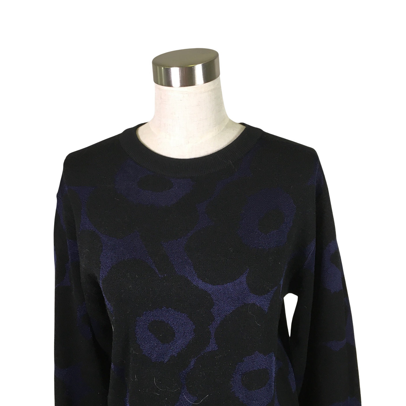 Unisex Marimekko - Neulemekko, koko 36 - (3)