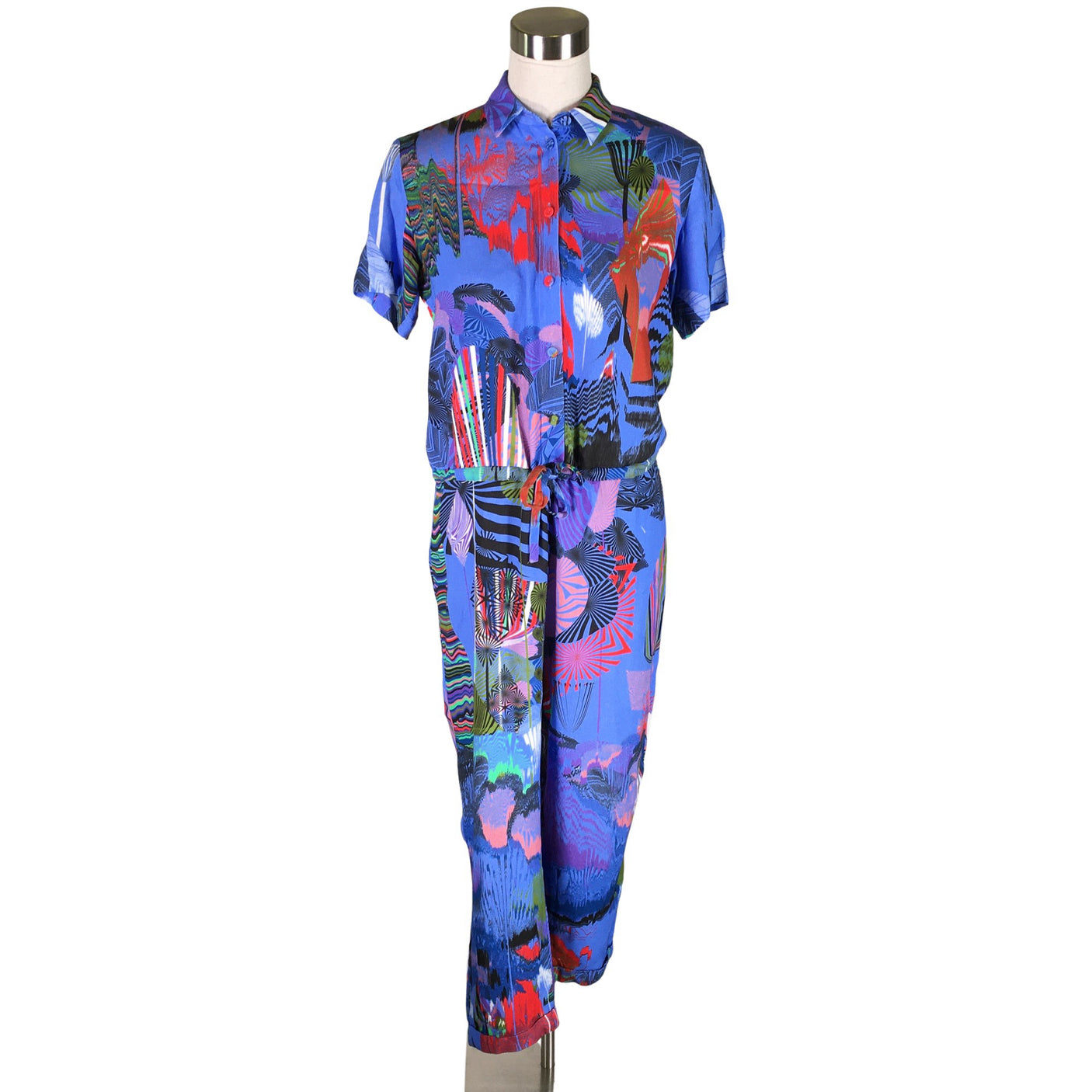 Unisex Marimekko - Jumpsuit, koko 34 - (1)